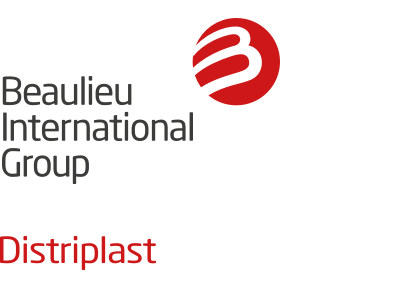 Distriplast logo