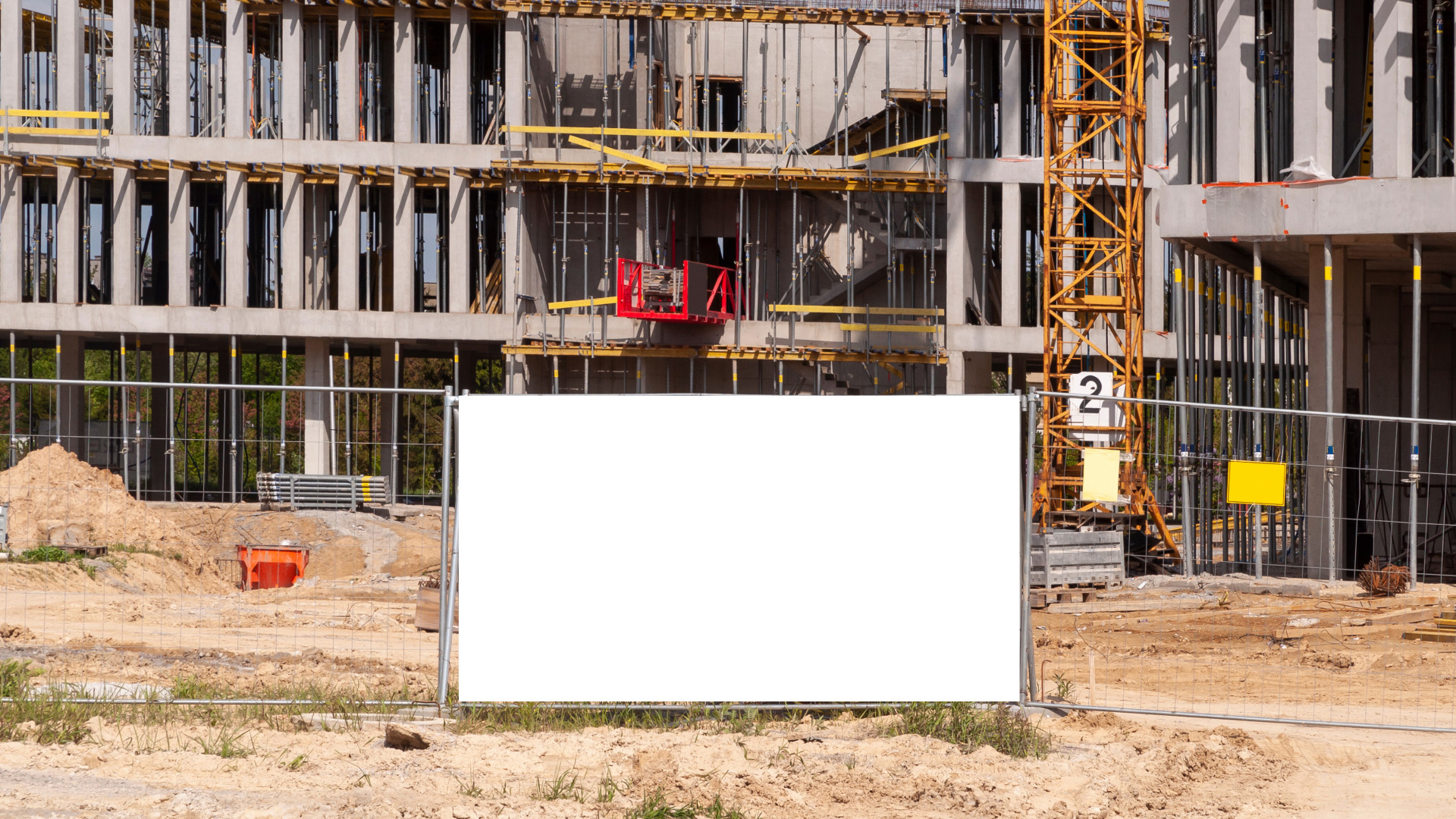 Distriplast - Signs & Displays